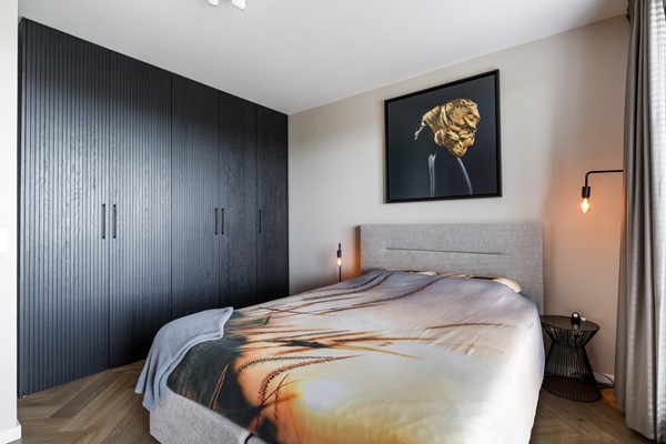 Medium property photo - Grauwaartsingel, 3541 DA Utrecht